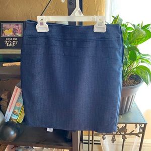 The Limited Pencil Skirt - Sz 2